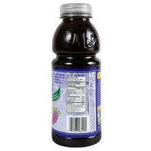 Load image into Gallery viewer, Alex's Grapeade 24 20oz Bottles