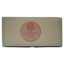 Load image into Gallery viewer, Aloha Island 100% Pure Estate French Vanilla Kona Coffee Pods 36ct
