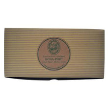 Load image into Gallery viewer, Aloha Island Coffee 100% Pure Estate Kona Coffee Pods - Medium Roast - 36ct Box