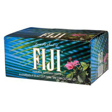 Load image into Gallery viewer, Fiji Bottled Water 24 500ml Bottles