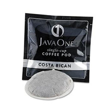 Load image into Gallery viewer, JavaOne Estate Costa Rican Coffee Pods 14ct Box