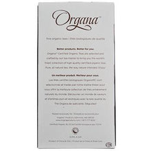 Load image into Gallery viewer, Organa Earl Grey Tea Pods 18ct
