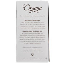 Load image into Gallery viewer, Organa English Breakfast Tea Pods 18ct