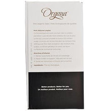 Load image into Gallery viewer, Organa English Breakfast Tea Pods 18ct