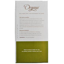 Load image into Gallery viewer, Organa Panfired Green Tea Pods 18ct