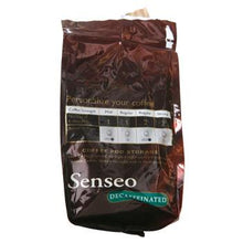Load image into Gallery viewer, Senseo Decaf Roast Coffee Pods 108ct