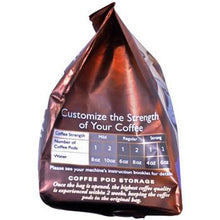 Load image into Gallery viewer, Senseo Hazelnut Coffee Pods 96ct