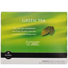 Load image into Gallery viewer, Twinings Green Tea K-Cups 96ct