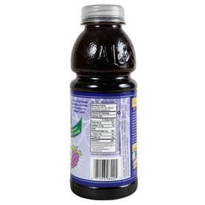 Alex's Grapeade 24 20oz Bottles