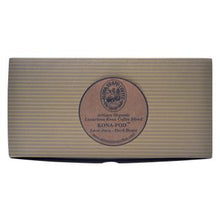 Load image into Gallery viewer, Aloha Island Kona Lava Java Coffee Pods 18ct
