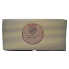 Load image into Gallery viewer, Aloha Island Kona Chocolate Paradise Coffee Pods 12ct
