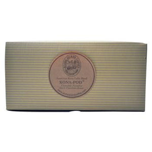 Aloha Island Kona Chocolate Paradise Coffee Pods 18ct