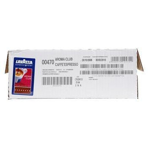 Aroma Club Caffe Lavazza Espresso Cartridges 100ct