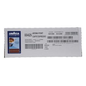 Aroma Point Caffe Lavazza Espresso Point Espresso Cartridges 100ct