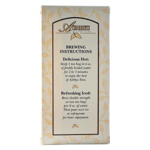 Ashby's  English Breakfast Decaf 25ct