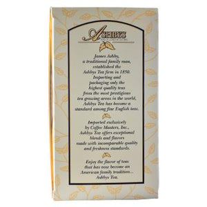 Ashby's  English Breakfast Decaf 25ct