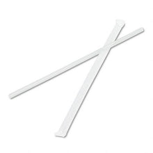 Load image into Gallery viewer, Boardwalk 7 3/4 Wrapped Jumbo Straws 12,000ct
