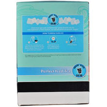 Load image into Gallery viewer, Celestial Seasonings Perfect Iced Tea Sweet Lemon Black Tea K-Cups 24ct
