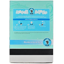 Load image into Gallery viewer, Celestial Seasonings Perfect Iced Tea Sweet Peach Black Tea K-Cups 24ct
