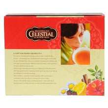 Load image into Gallery viewer, Celestial Seasonings Tea K-Cups Variety Pack 22ct
