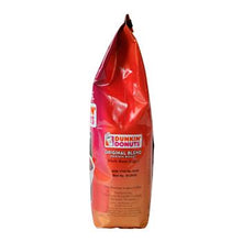 Load image into Gallery viewer, Dunkin Donuts Original Blend Coffee Beans 12oz Bag
