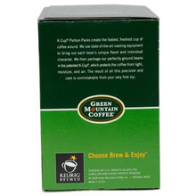 Load image into Gallery viewer, Green Mountain Coffee Regular K-Cups Variety Pack 22ct
