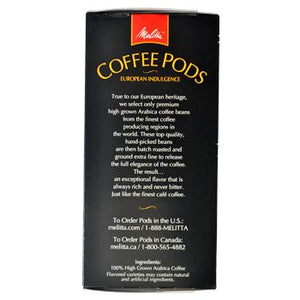 Melitta One:One Breakfast Blend Coffee Pods 18ct