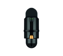 Load image into Gallery viewer, Nespresso Inissia Espresso Machine by De'Longhi - Black
