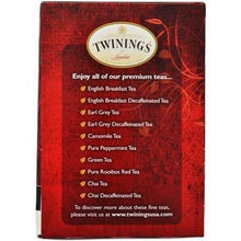 Load image into Gallery viewer, Twinings Chai Tea K-Cups 96ct
