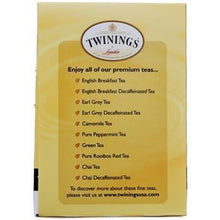 Load image into Gallery viewer, Twinings Earl Grey Tea K-Cups 24ct
